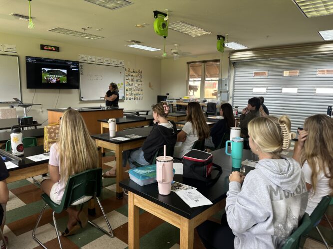 Registration open for Rotary-sponsored workshop for high school students